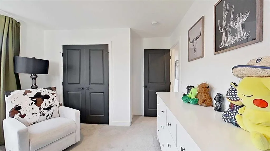 3 Highwood Drive