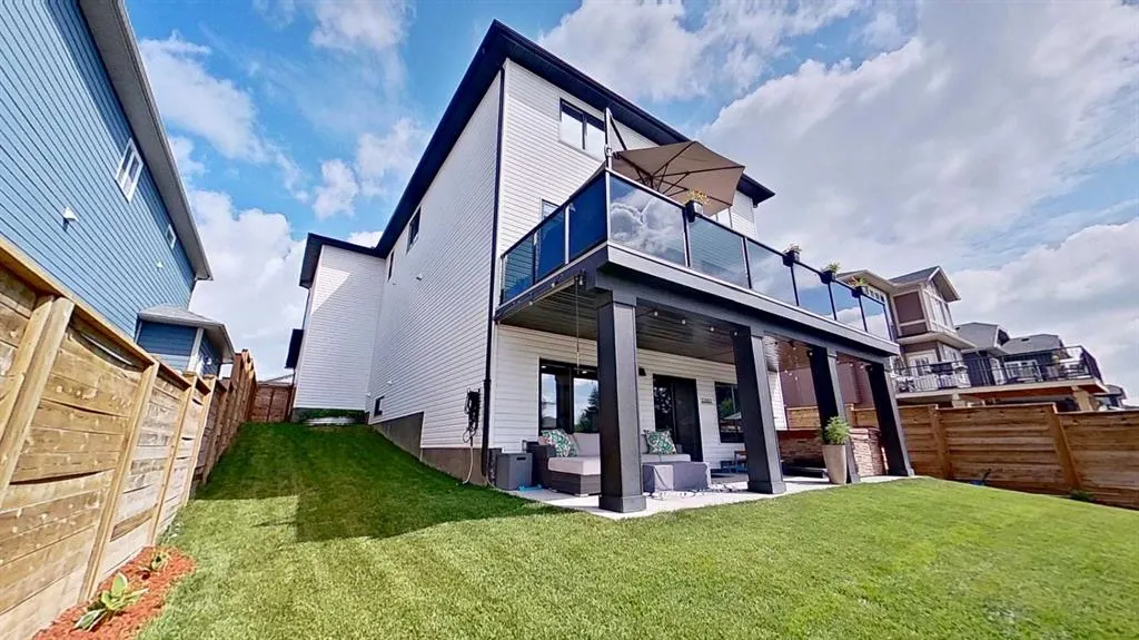 3 Highwood Drive