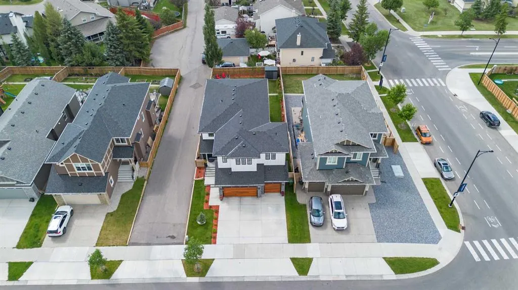 3 Highwood Drive