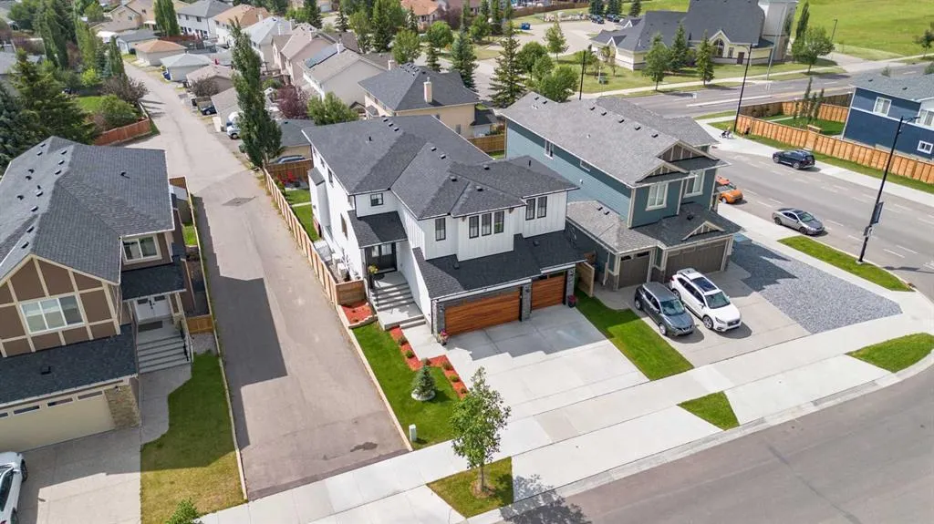 3 Highwood Drive