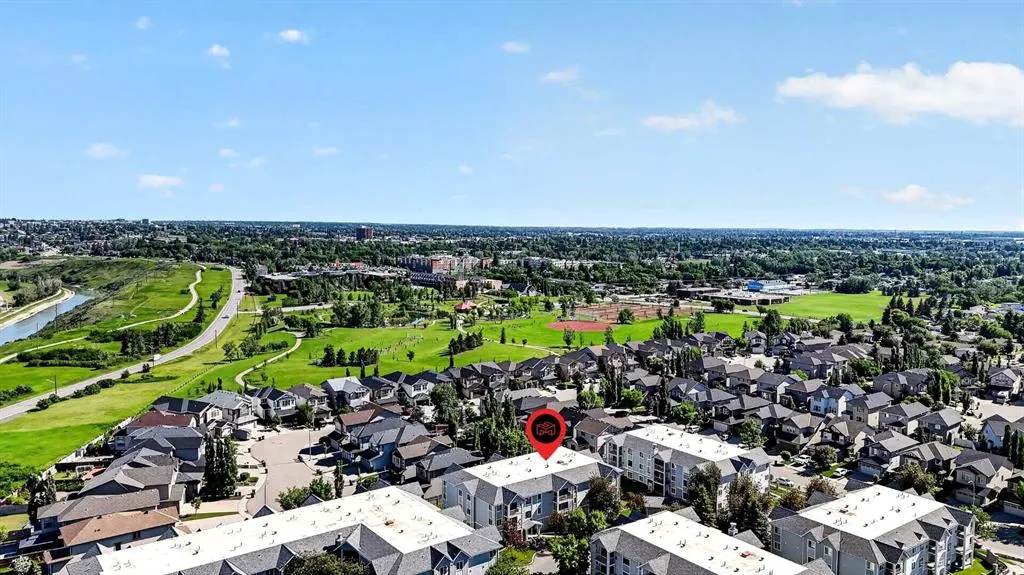 5105 Valleyview Park SE #105