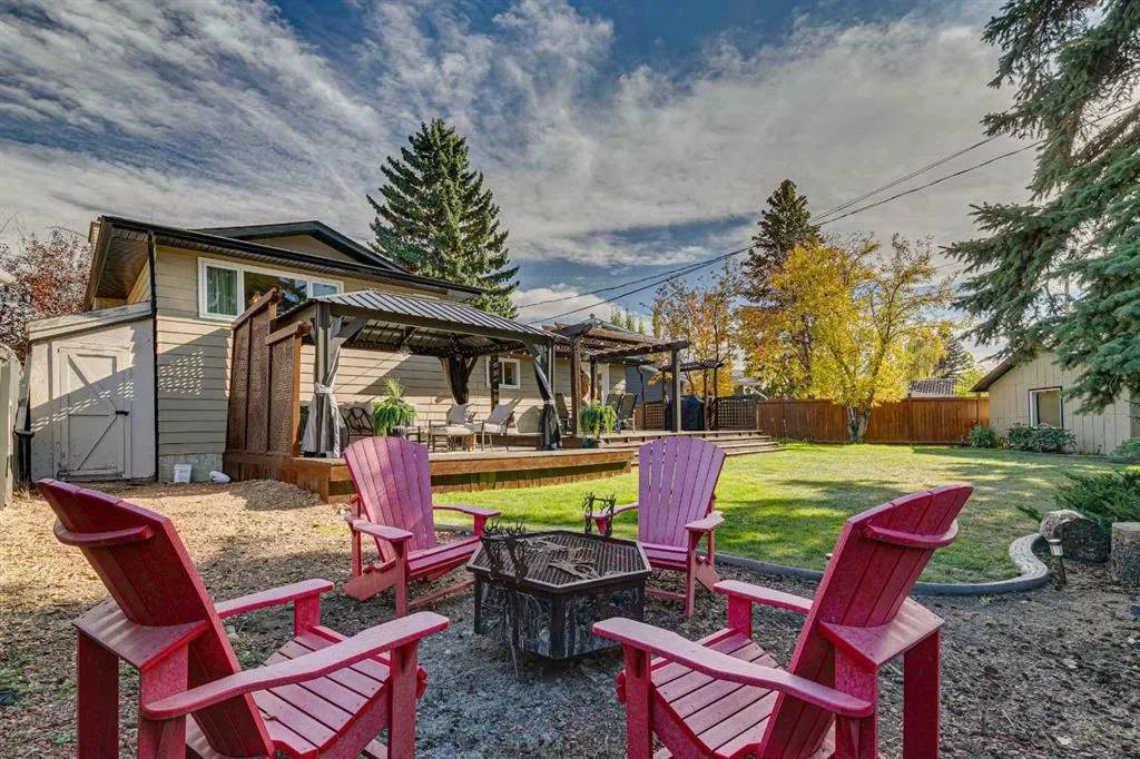 43 Lake Sundance Place SE