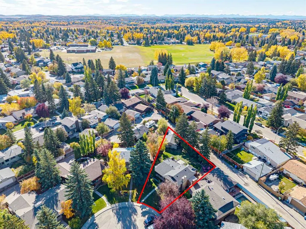 43 Lake Sundance Place SE