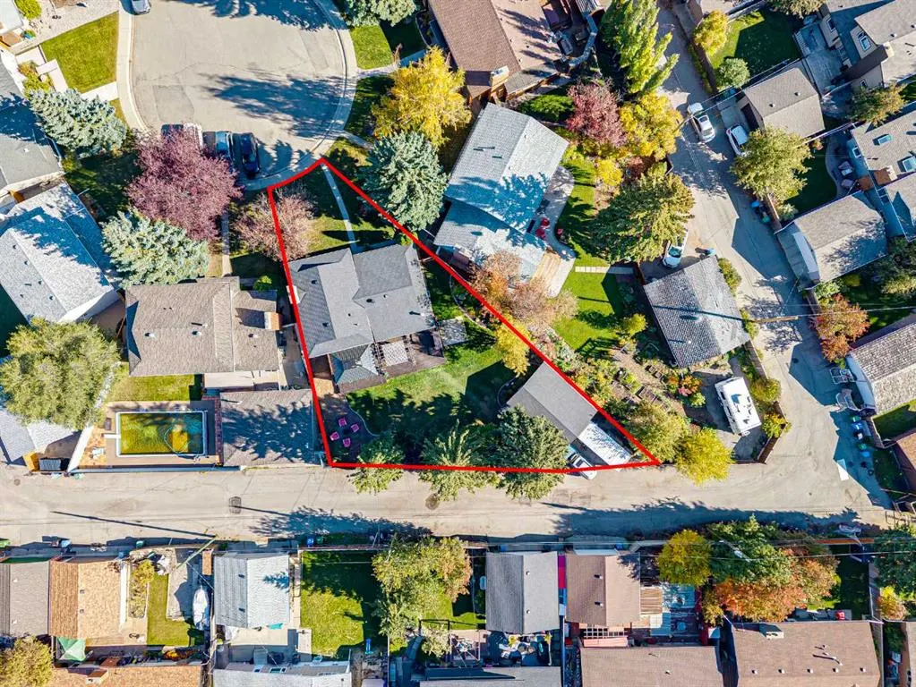 43 Lake Sundance Place SE