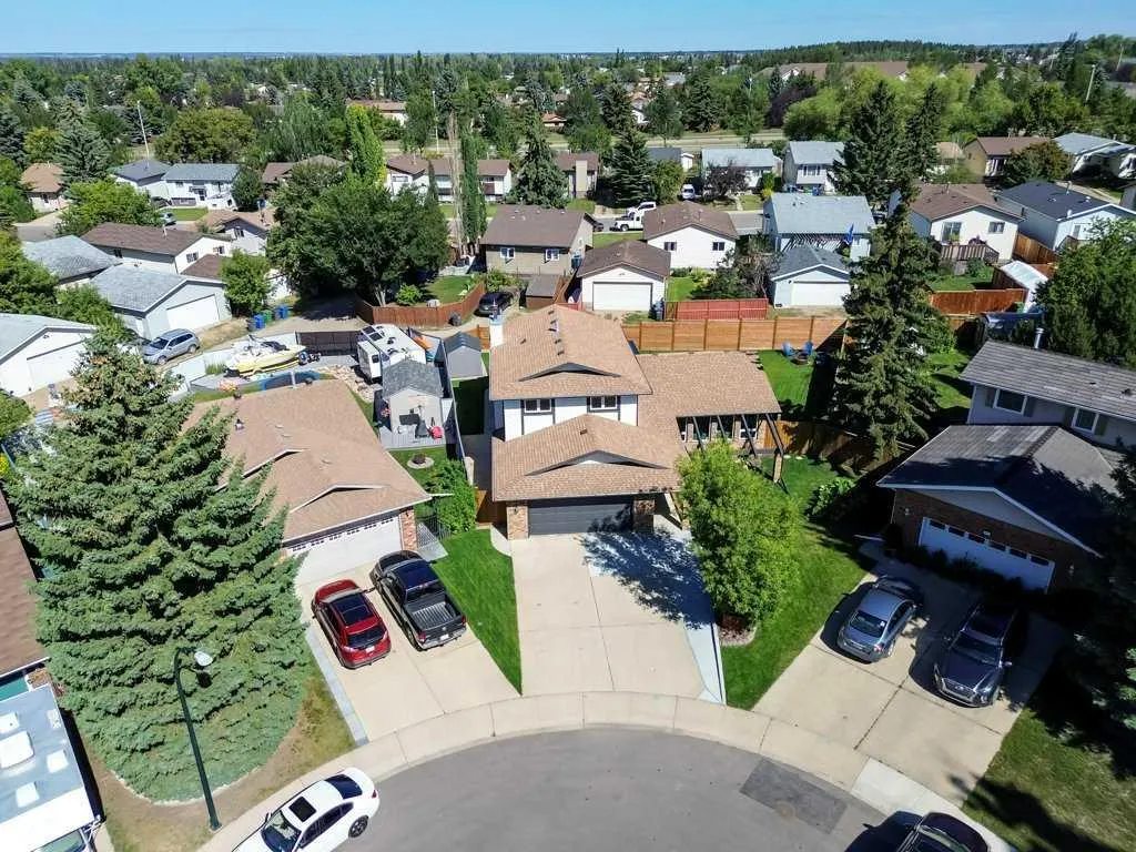 21 Elkin Close
