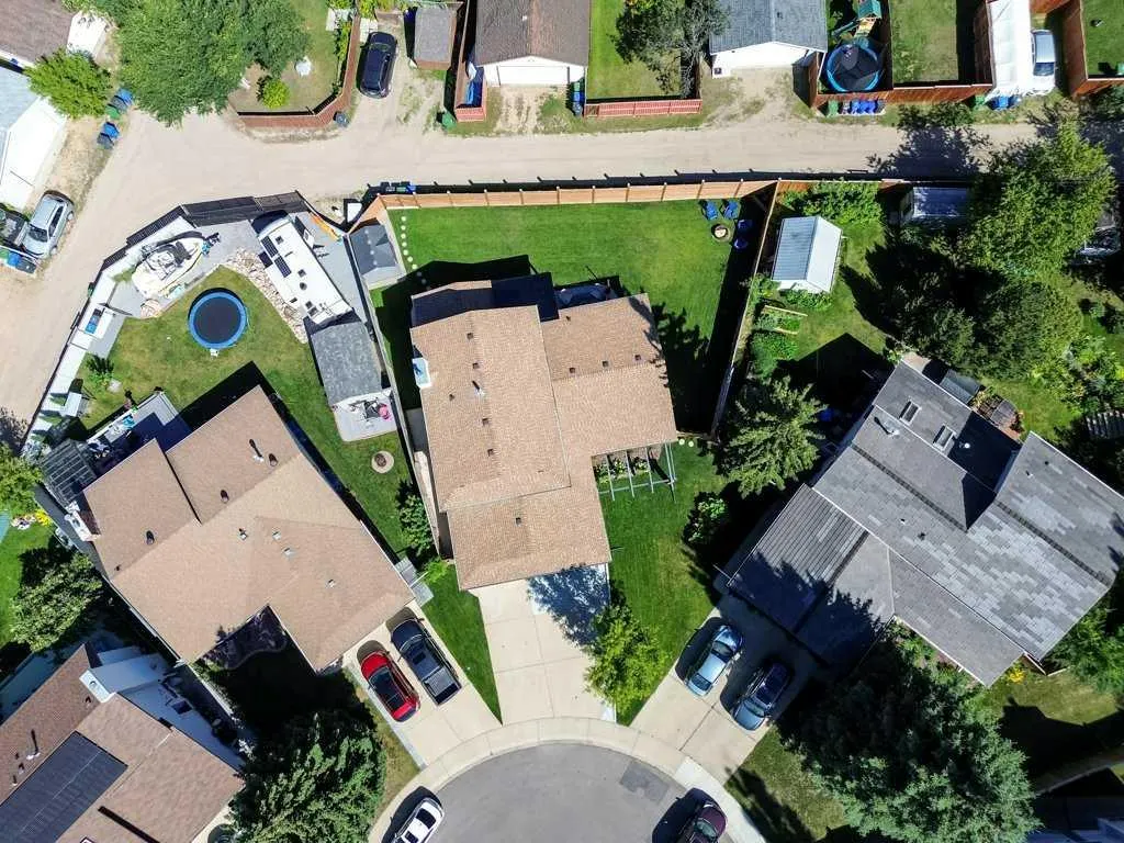 21 Elkin Close