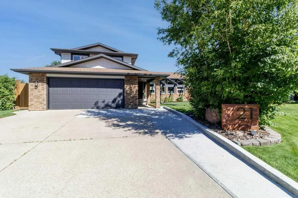 21 Elkin Close