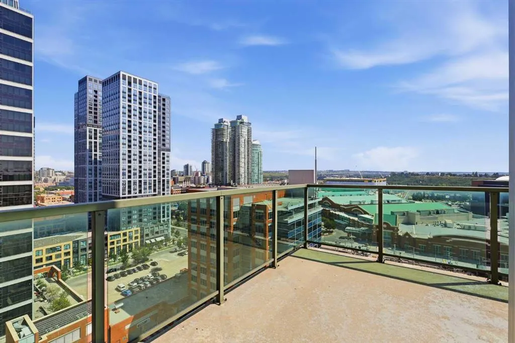 1410 1 Street SE #1505