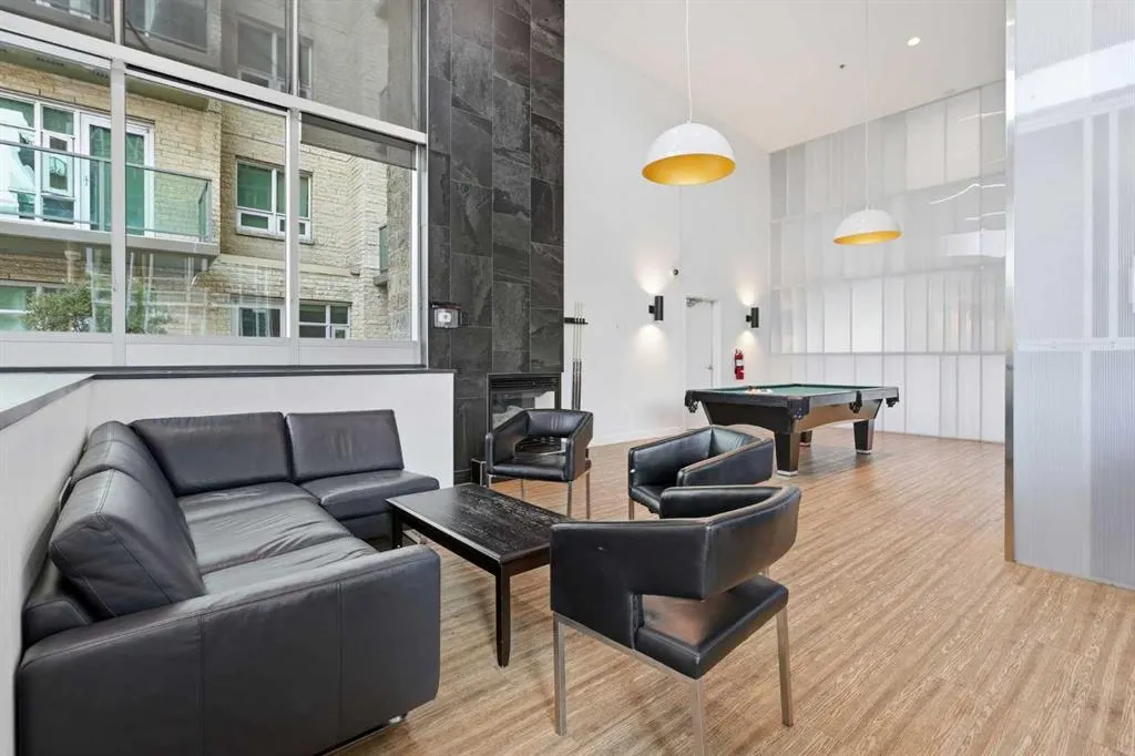 1410 1 Street SE #1505