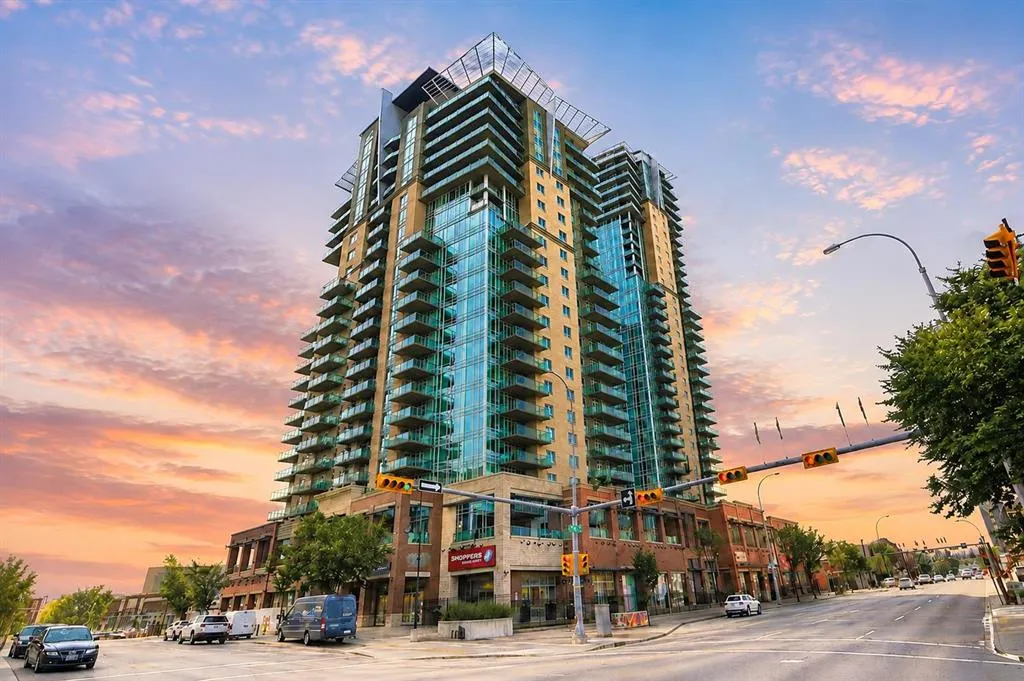 1410 1 Street SE #1505