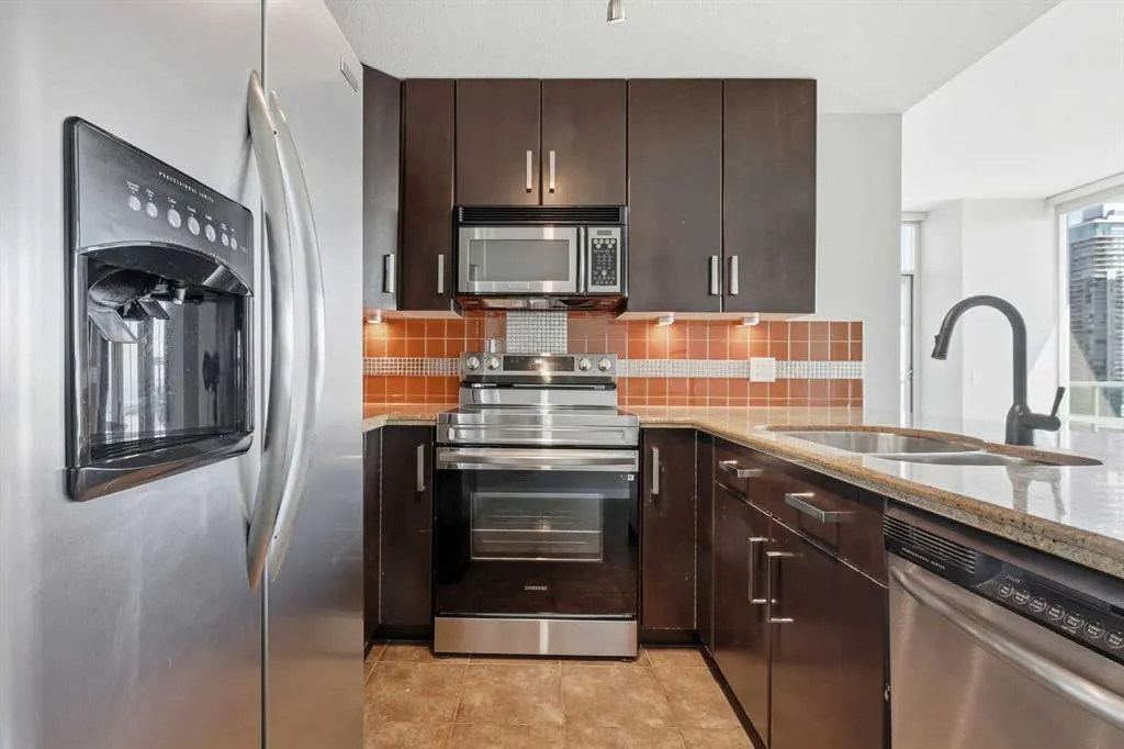 1410 1 Street SE #1505