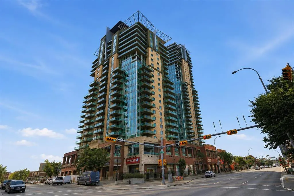 1410 1 Street SE #1505