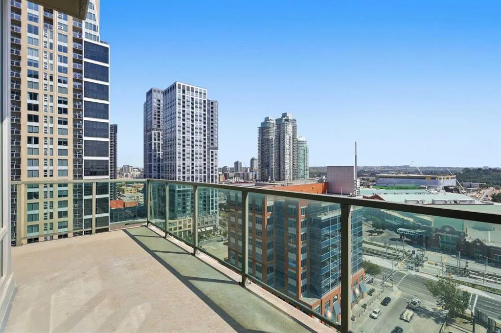 1410 1 Street SE #1505