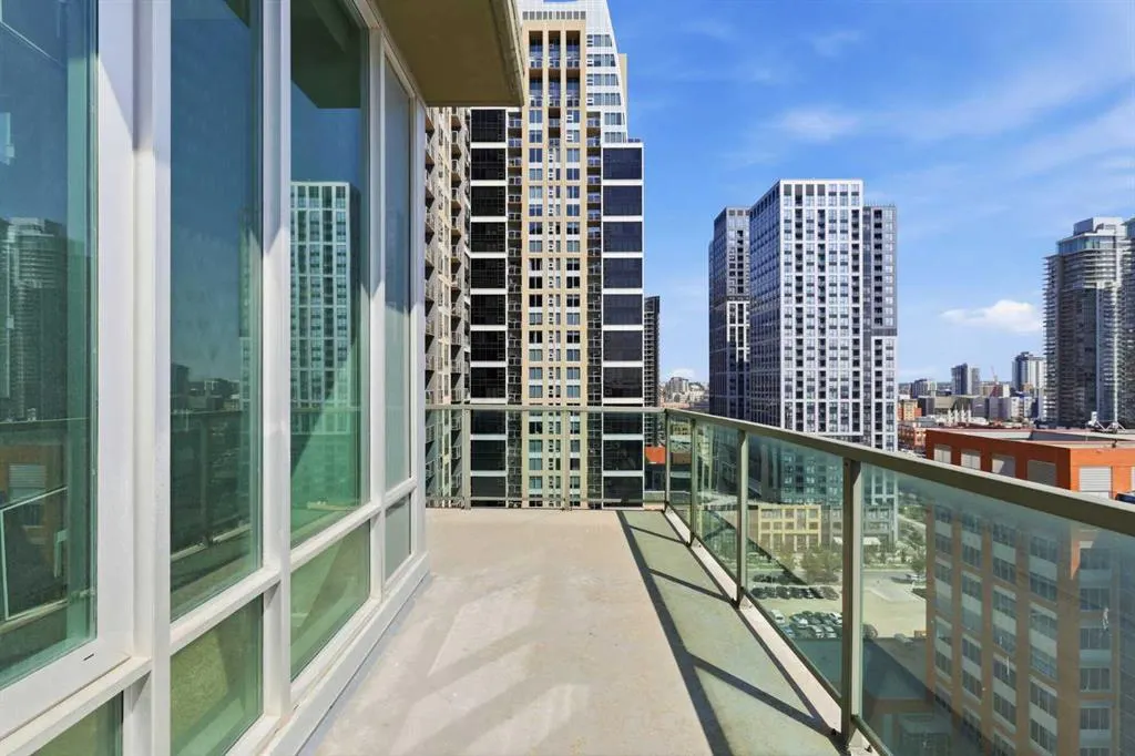 1410 1 Street SE #1505