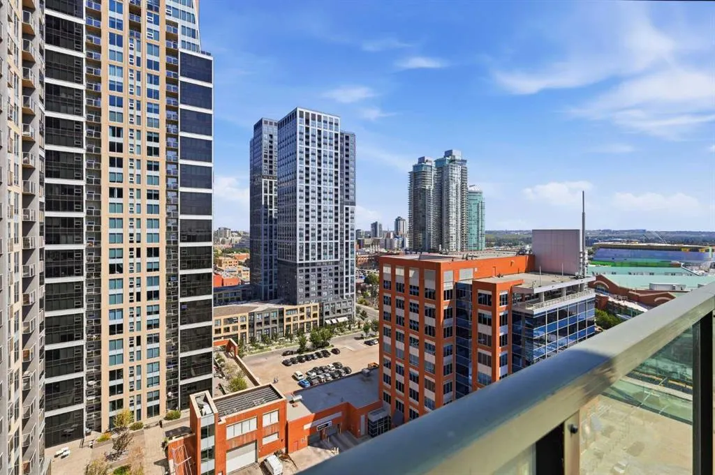1410 1 Street SE #1505