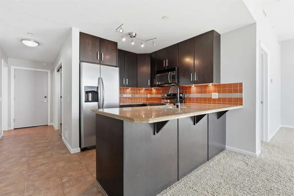 1410 1 Street SE #1505