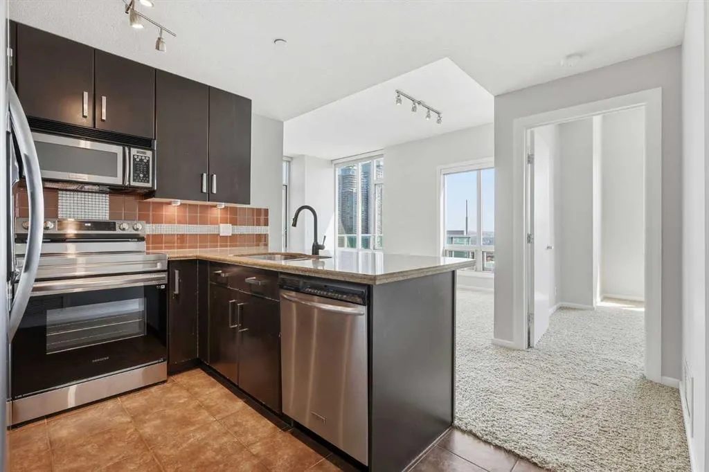 1410 1 Street SE #1505