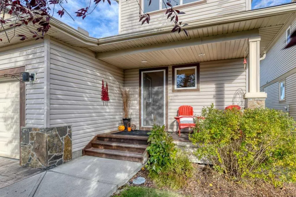 312 Crawford Close