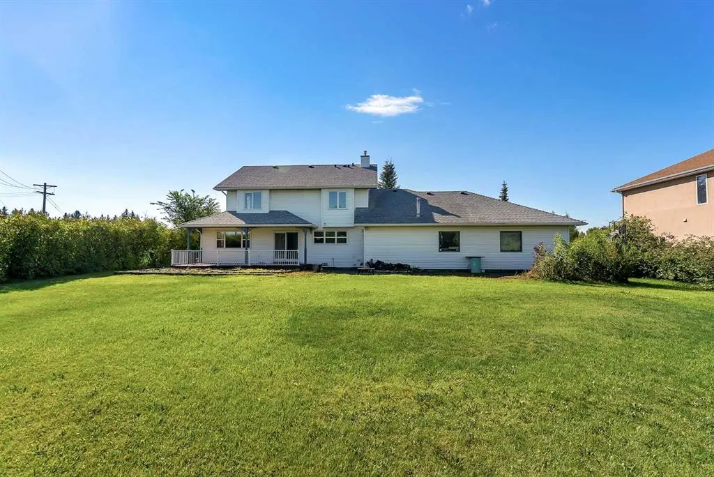 707 East Lakeview Road