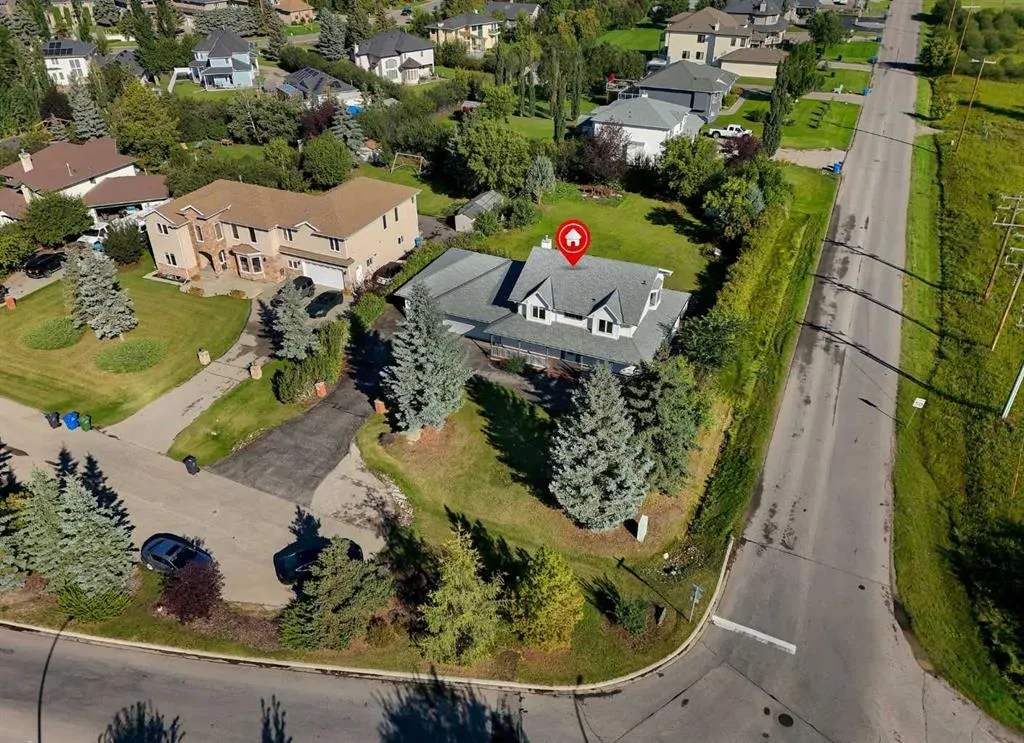 707 East Lakeview Road