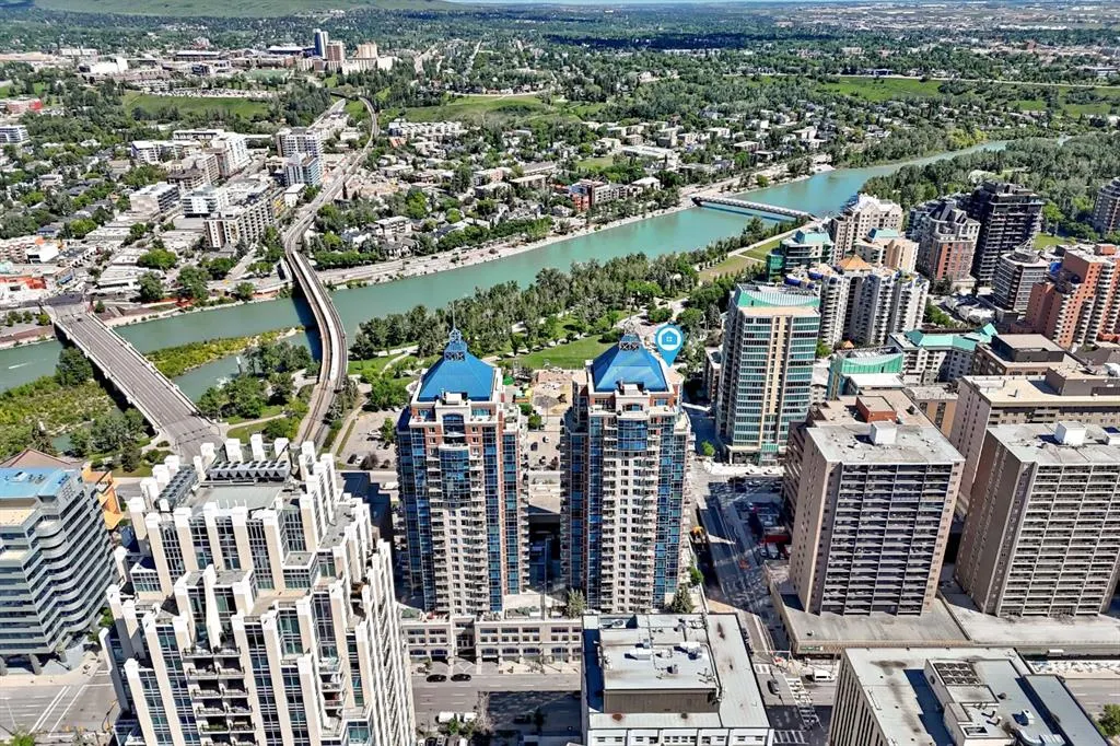 910 5 Avenue SW #1005
