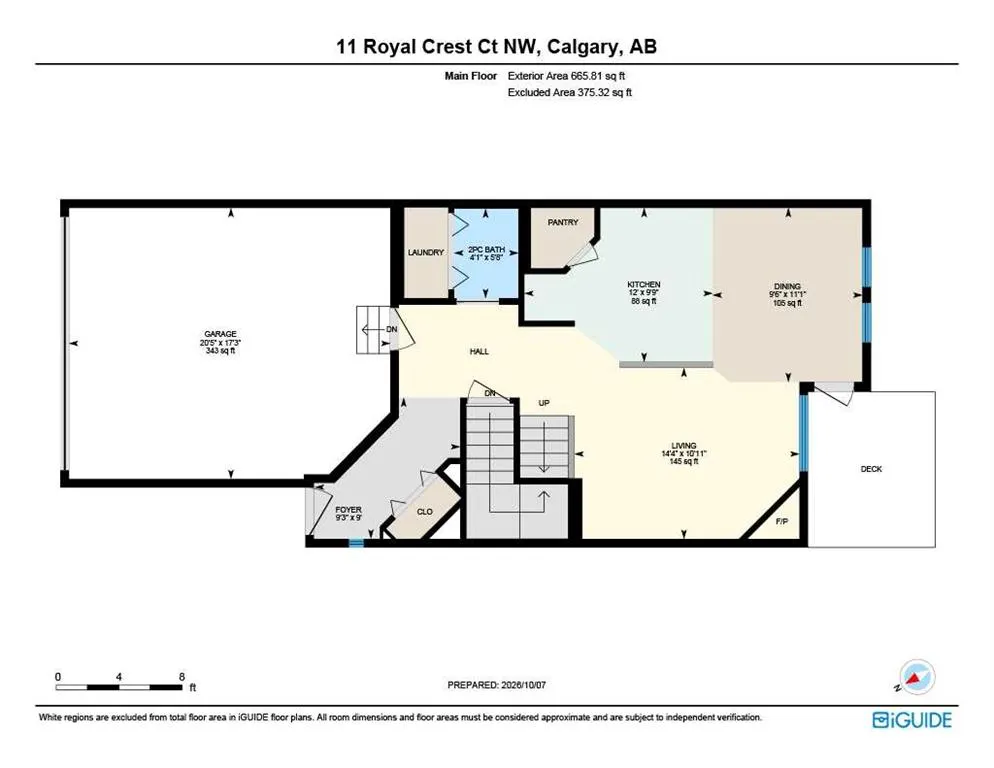11 Royal Crest Court NW