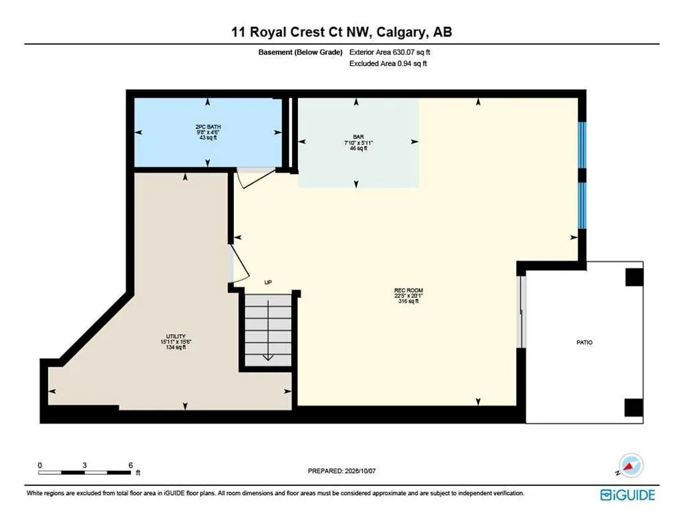 11 Royal Crest Court NW