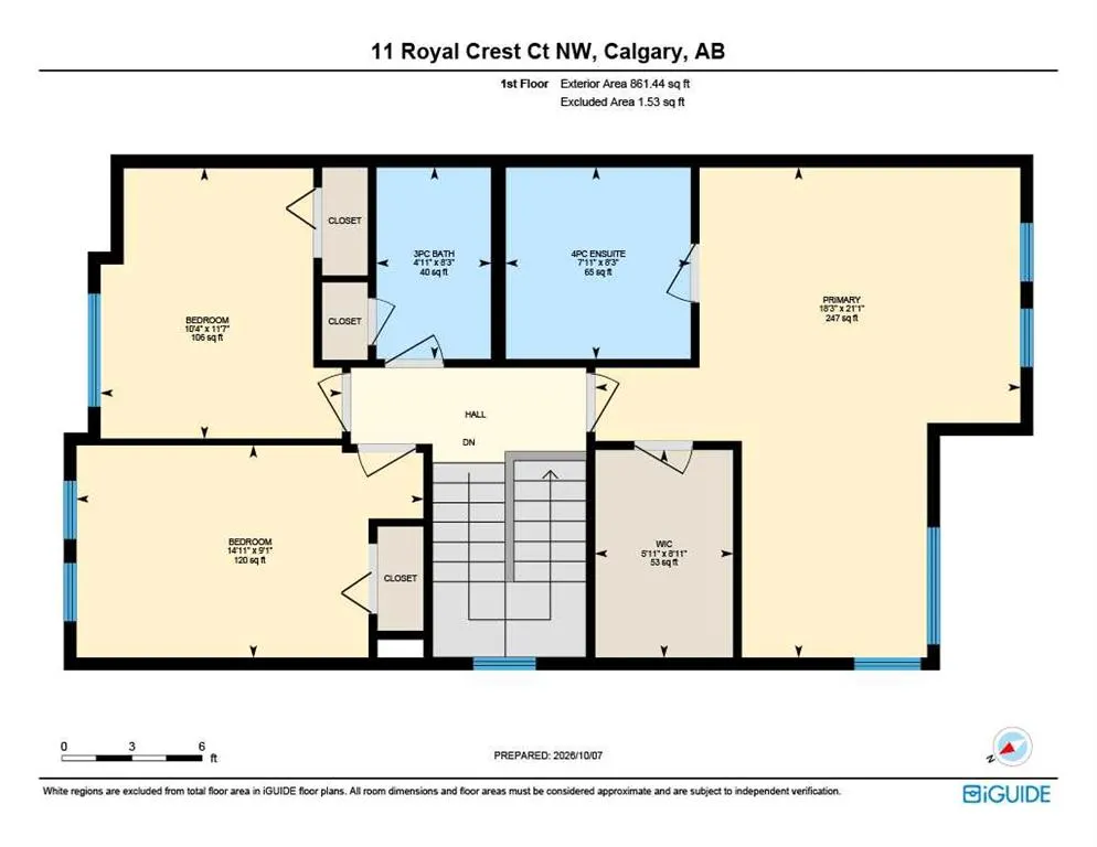 11 Royal Crest Court NW