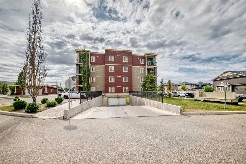 5 saddlestone Way NE #106