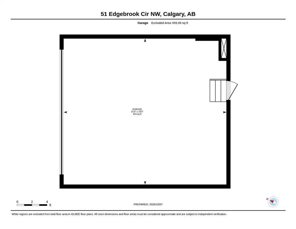 51 Edgebrook Circle NW