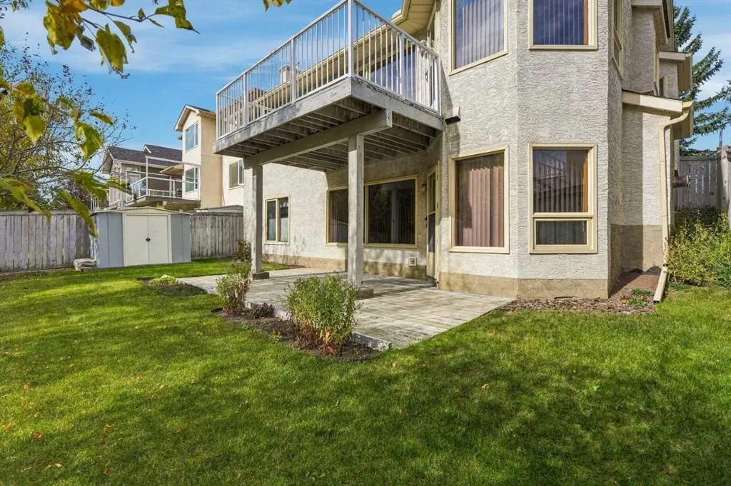 51 Edgebrook Circle NW