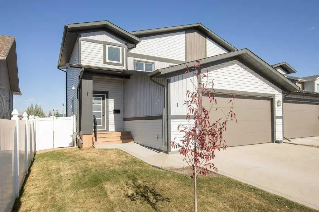 1 Coventry Close