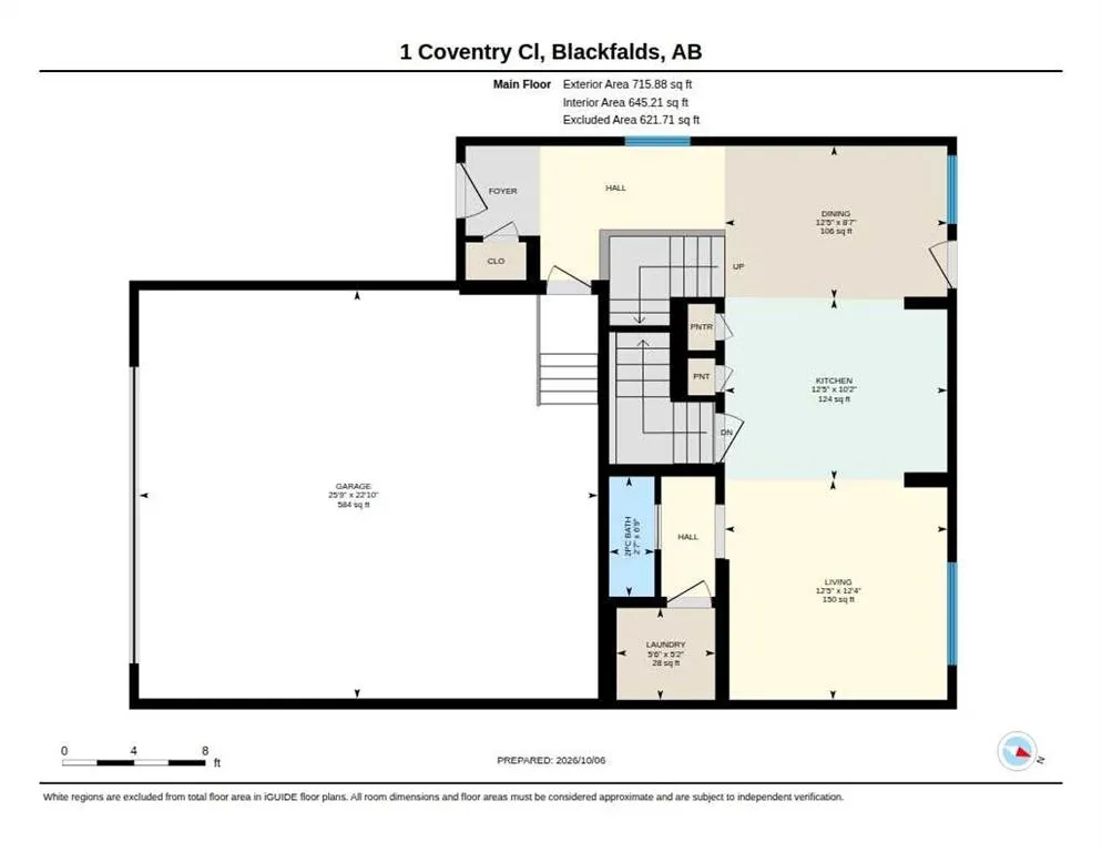 1 Coventry Close