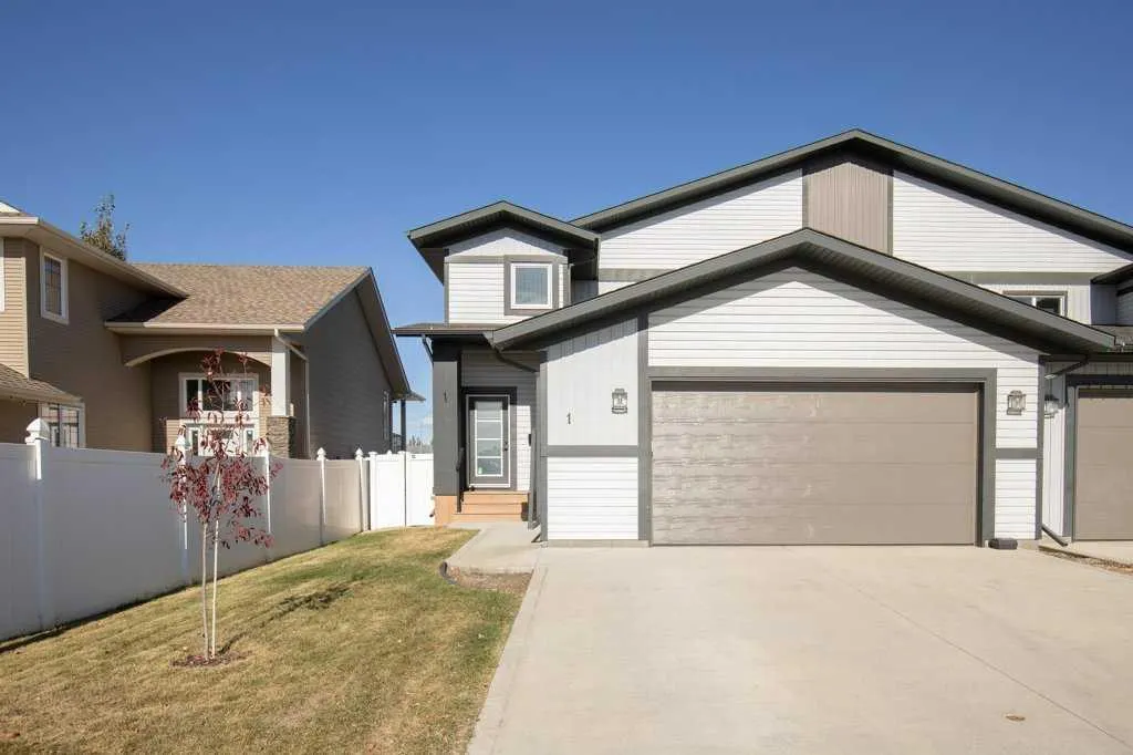 1 Coventry Close