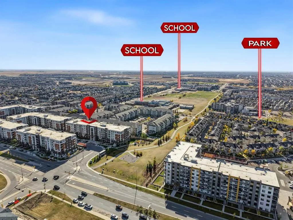 4641 128 Avenue NE #2110