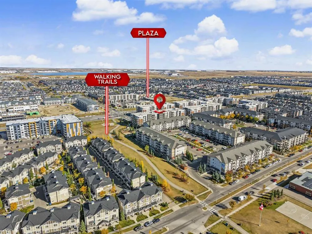 4641 128 Avenue NE #2110