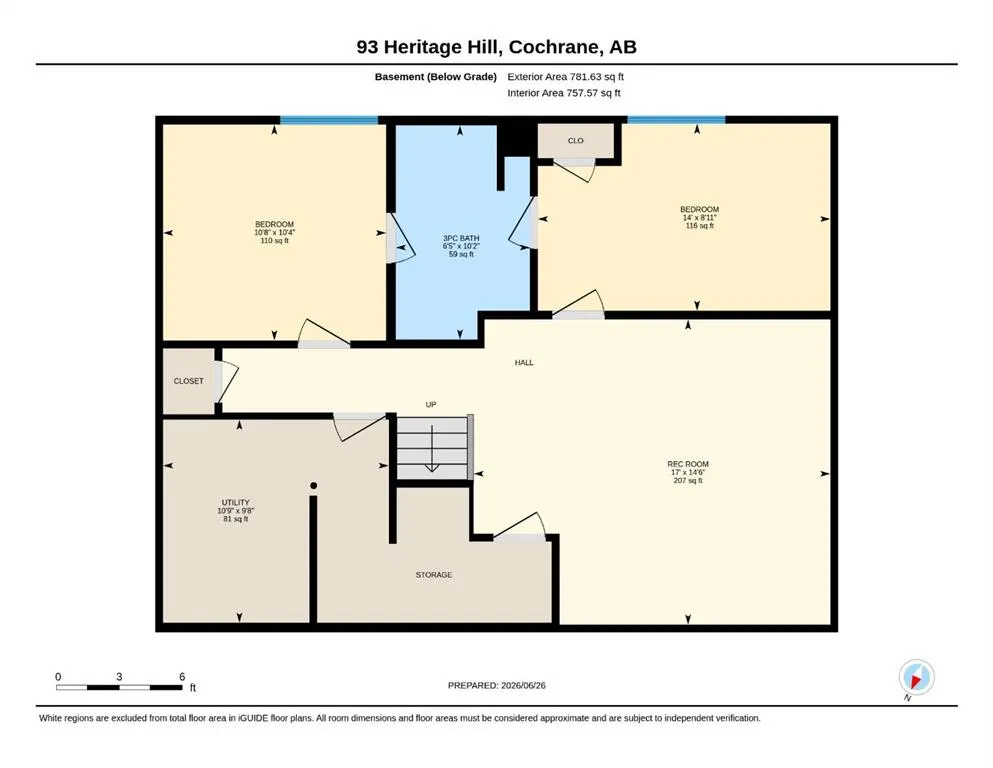 93 Heritage Hill