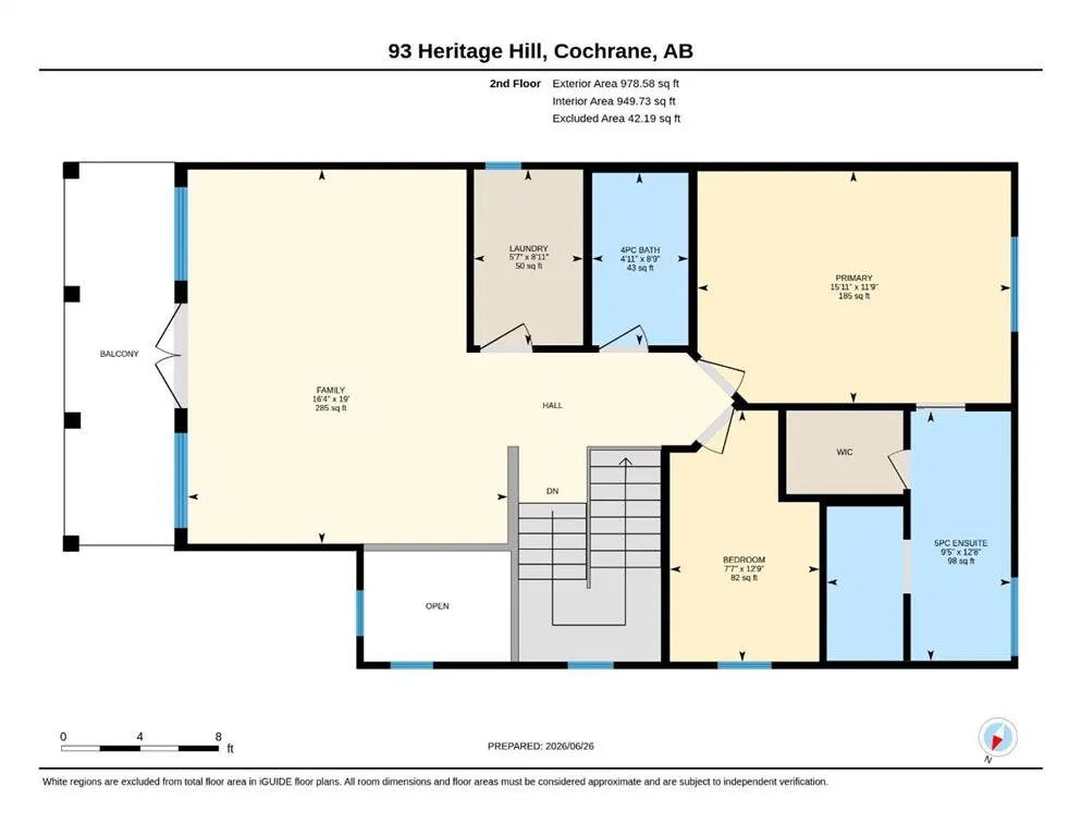 93 Heritage Hill