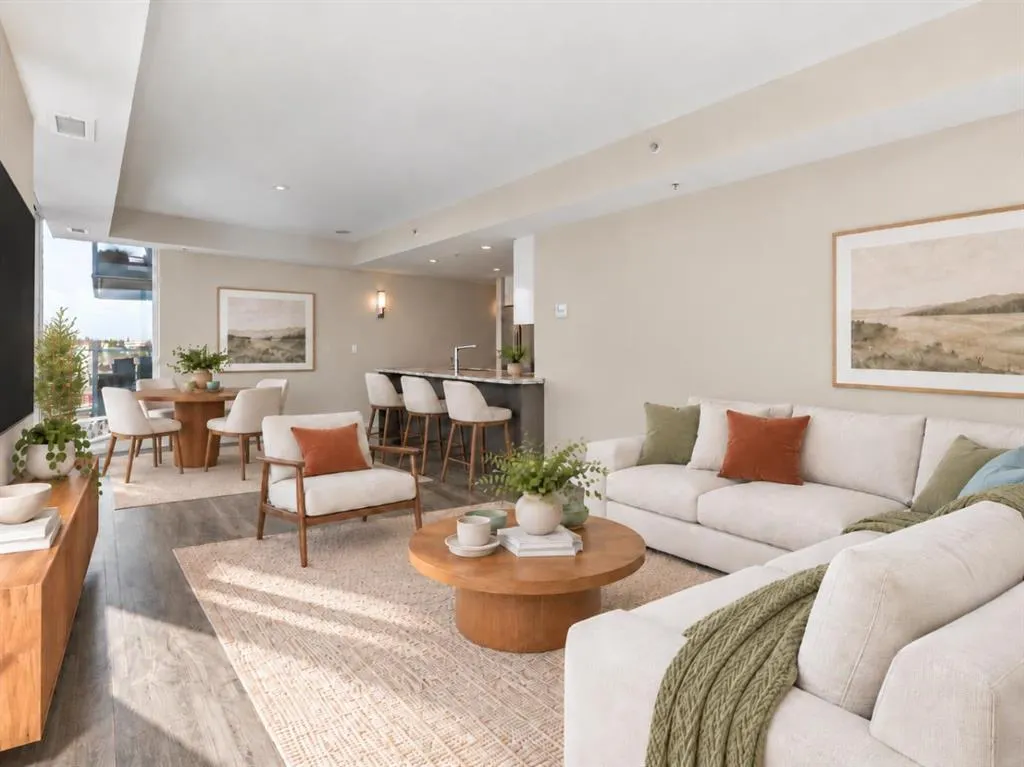 510 6 Avenue SE #1608