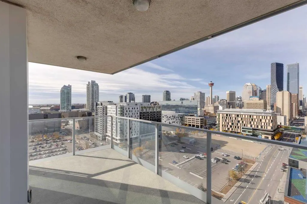 510 6 Avenue SE #1608