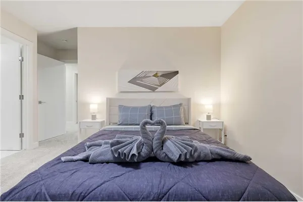 312 RED SKY Villas NE