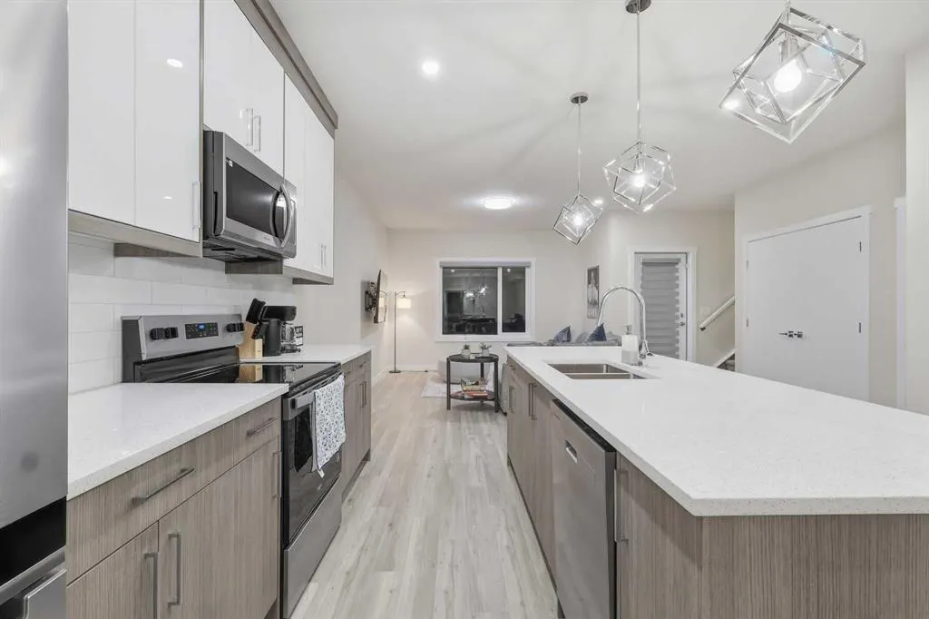 312 RED SKY Villas NE