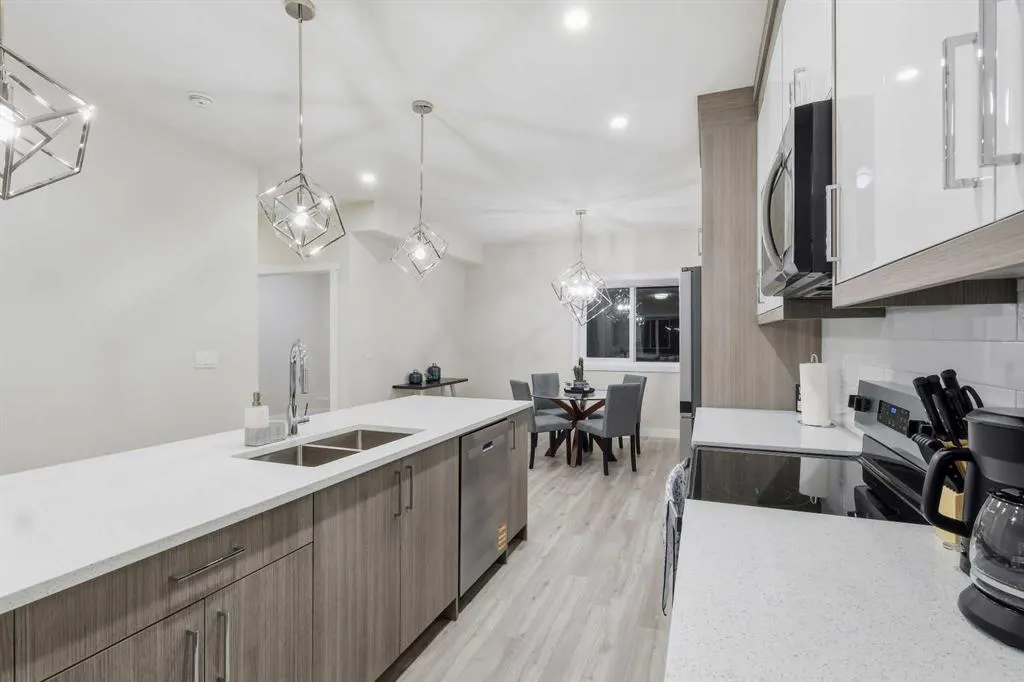 312 RED SKY Villas NE