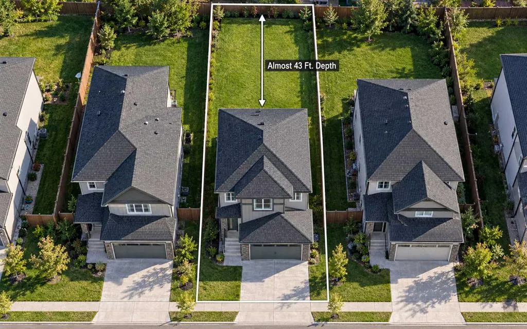 20 Appaloosa Crescent