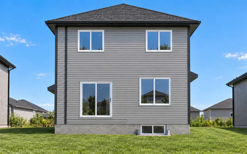20 Appaloosa Crescent
