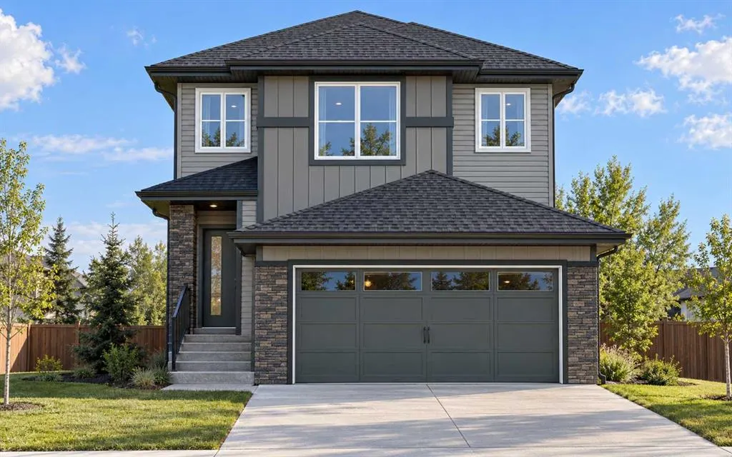 20 Appaloosa Crescent