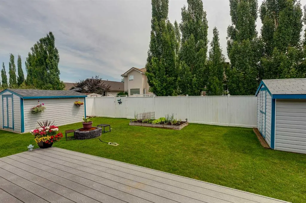 82 Ruttan Close