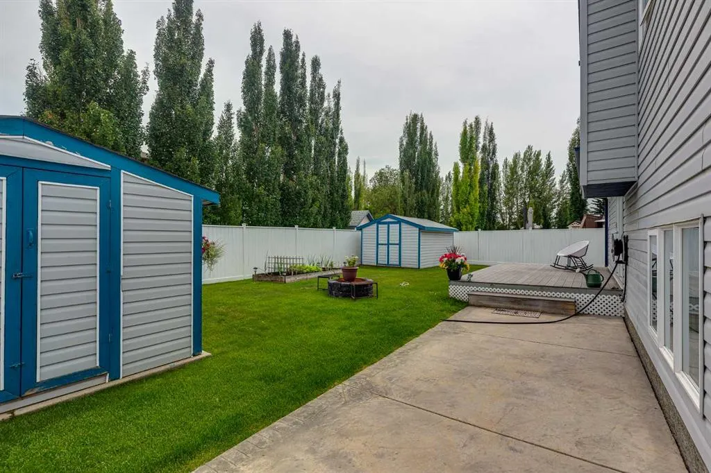 82 Ruttan Close