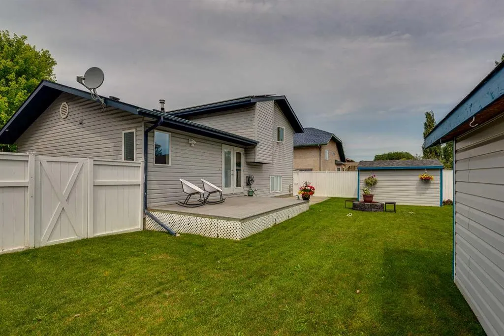 82 Ruttan Close