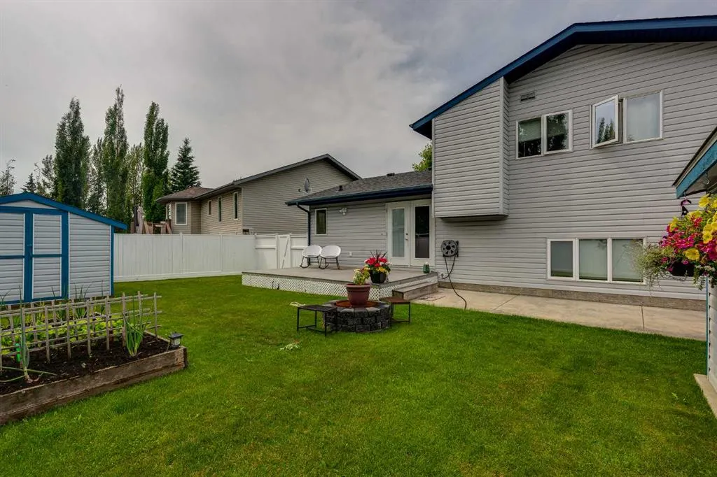 82 Ruttan Close